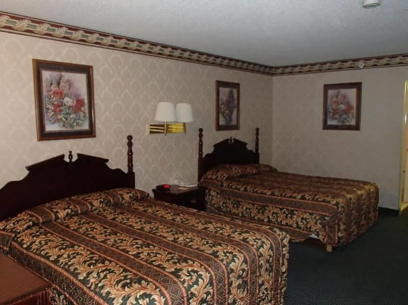 Super 8 Motel - Dallas Duncanville Luaran gambar